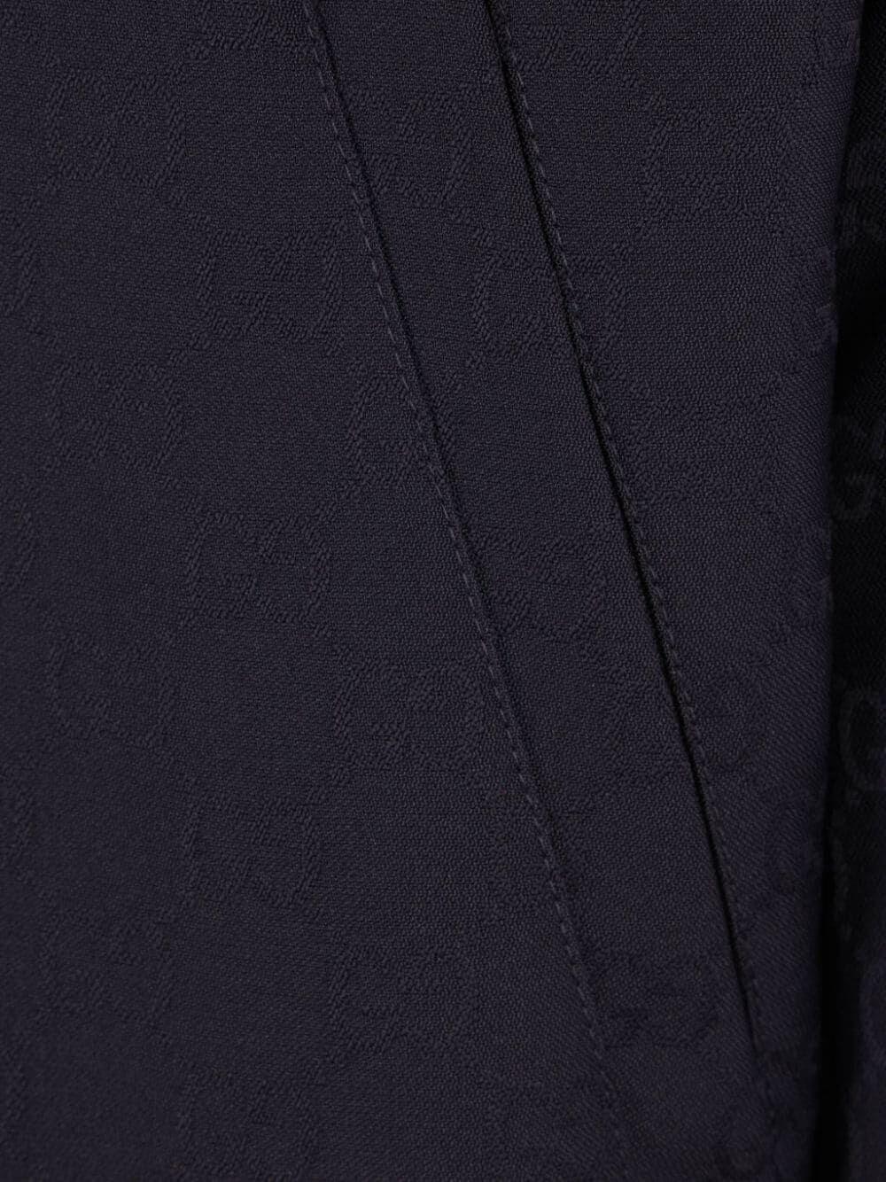 Gucci `GG` Blouson Offerta Giorno del Papà