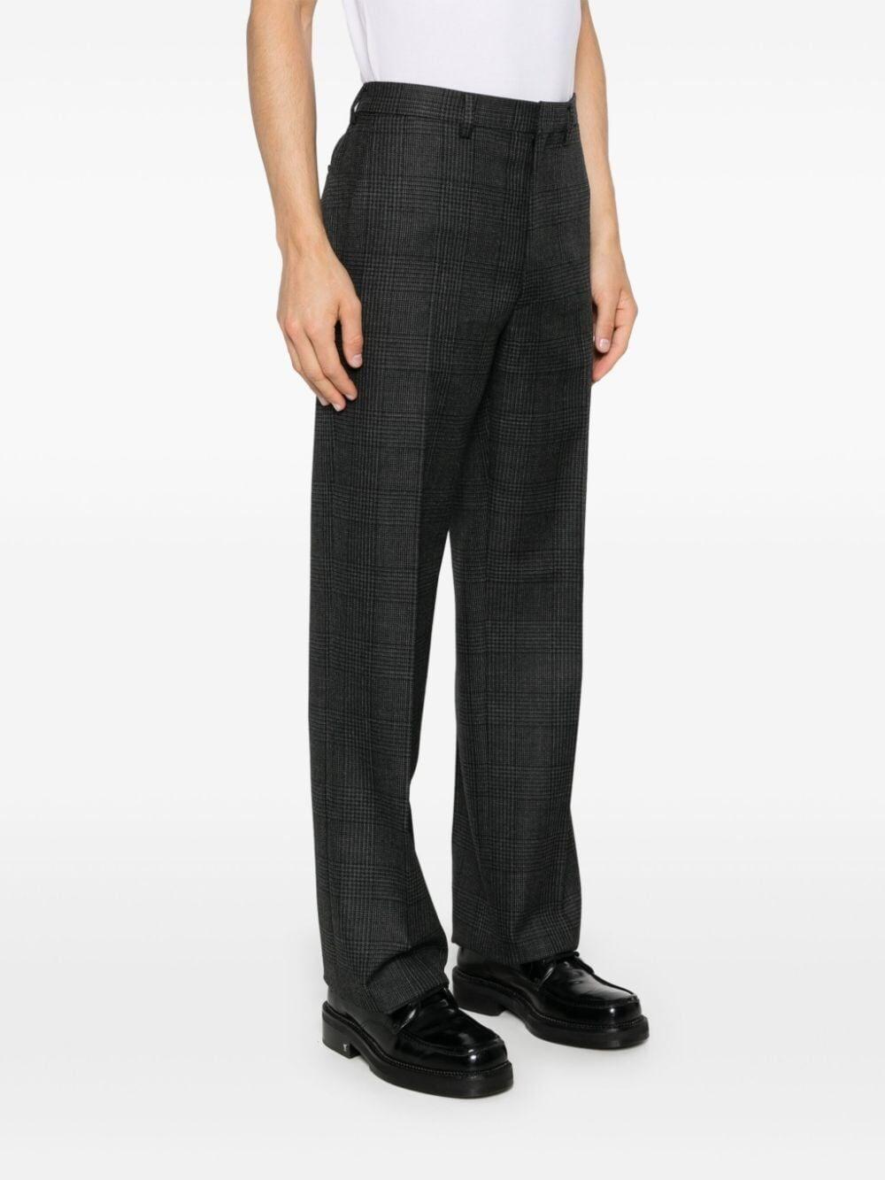 Prada `Galles` Printed Pants Offerta San Valentino