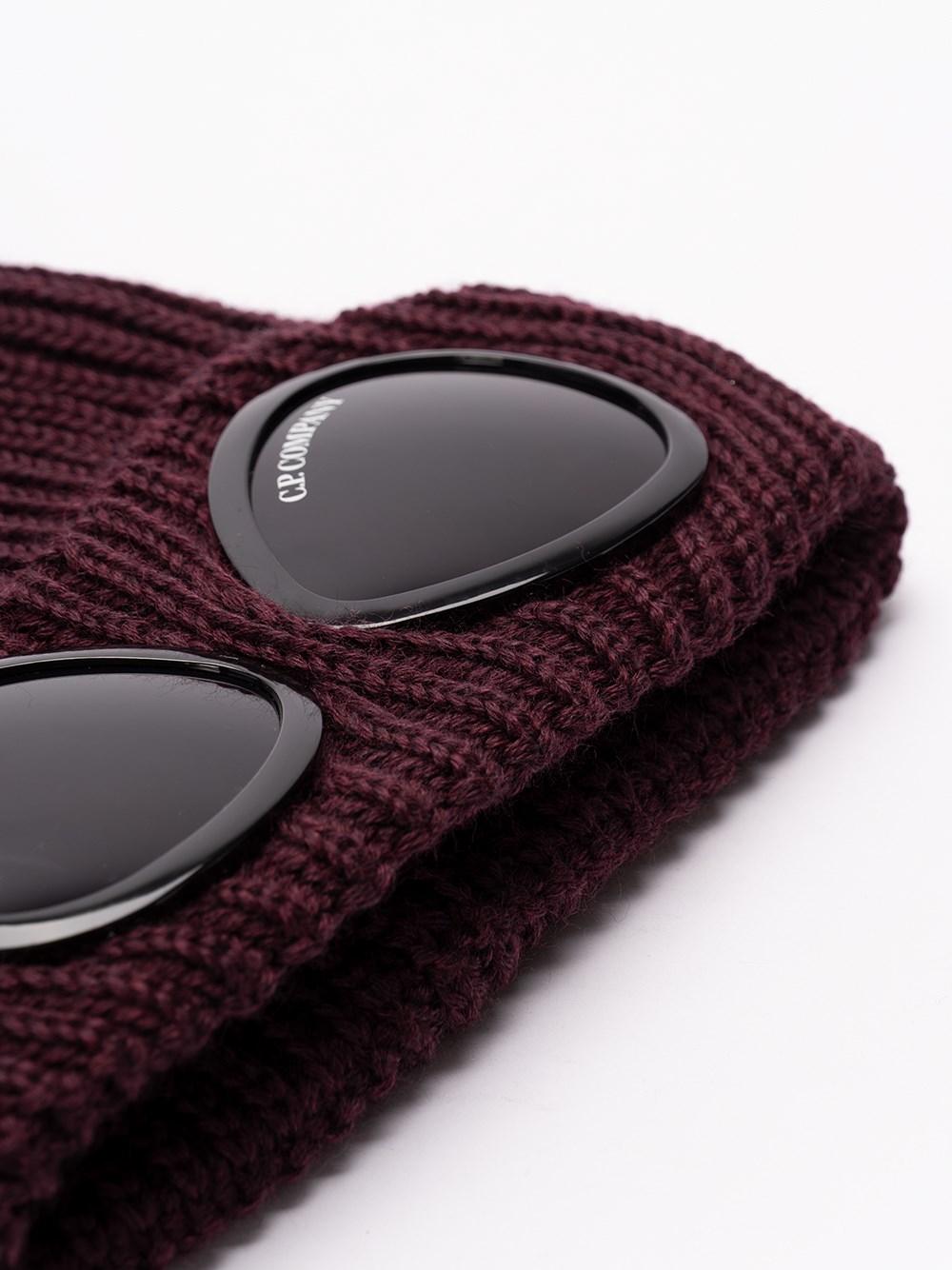C.p. company `Goggle` Beanie Vendita calda