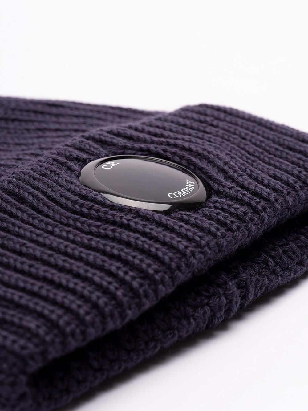 C.p. company `Lens` Beanie Offerta migliore