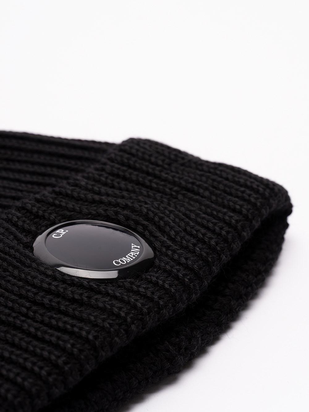 C.p. company `Lens` Beanie Lightning offer