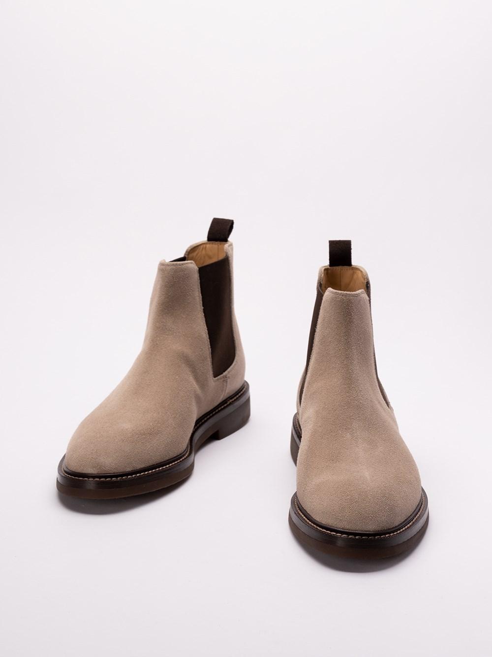 Brunello cucinelli Ankle Boots Offerte stagionali
