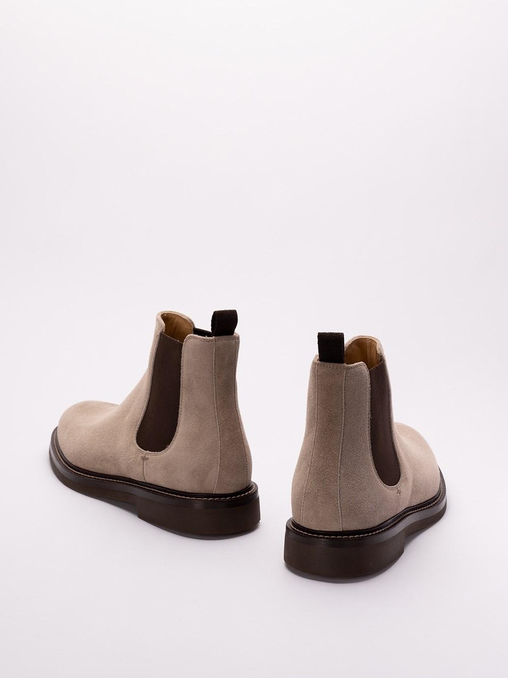 Brunello cucinelli Ankle Boots Offerte stagionali