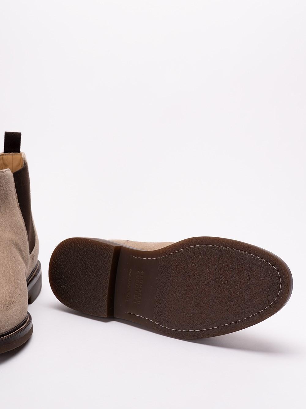 Brunello cucinelli Ankle Boots Offerte stagionali