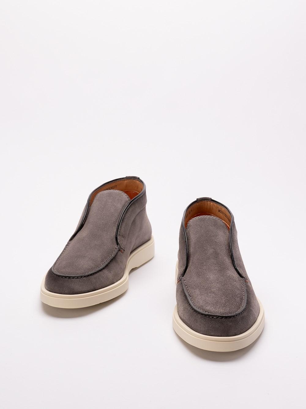 Santoni `Digits` Slip-On Loafers Offerte giornaliere
