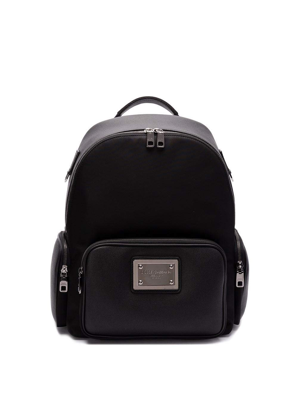Dolce & gabbana Backpack Prezzo basso