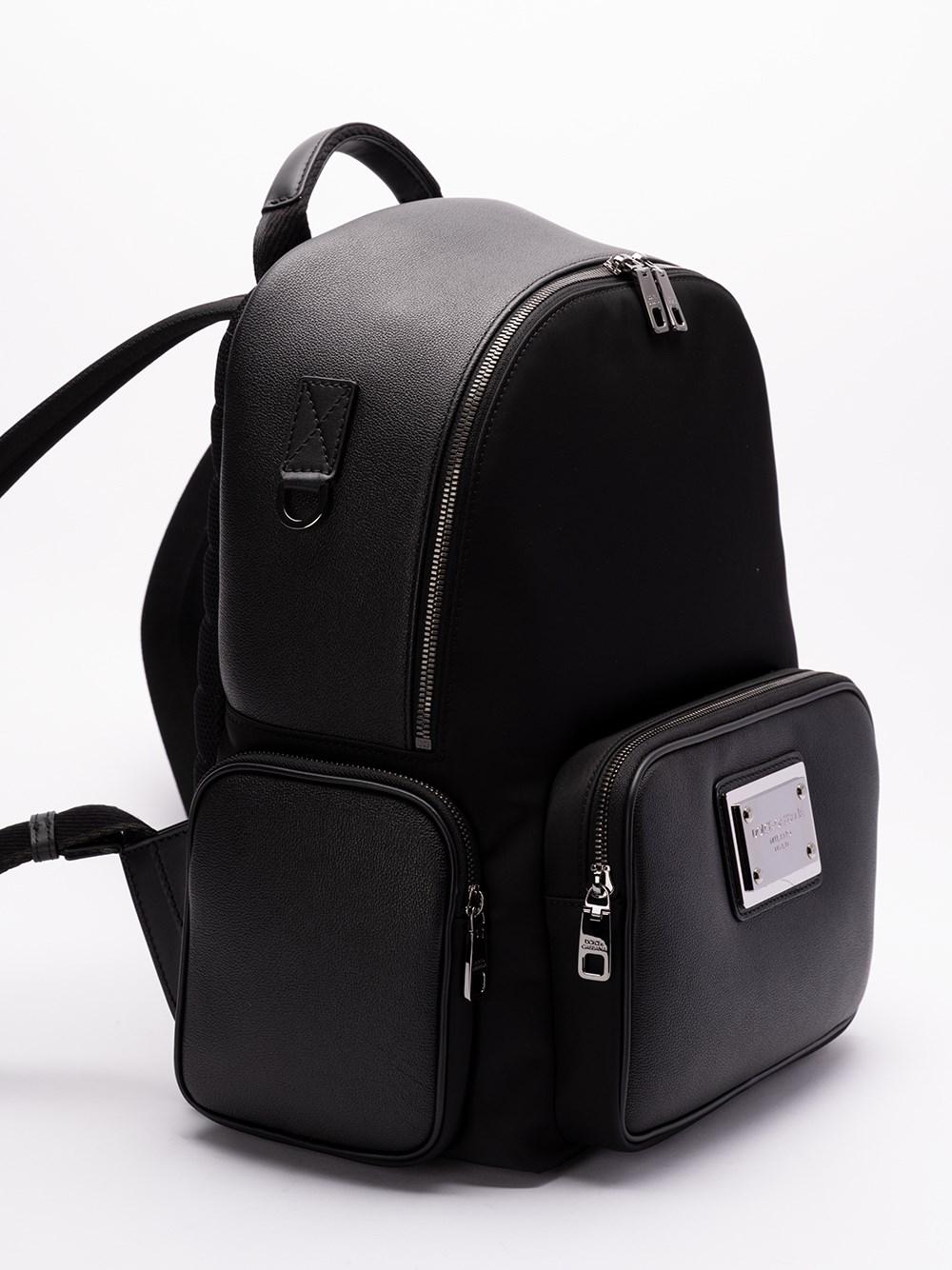 Dolce & gabbana Backpack Prezzo basso