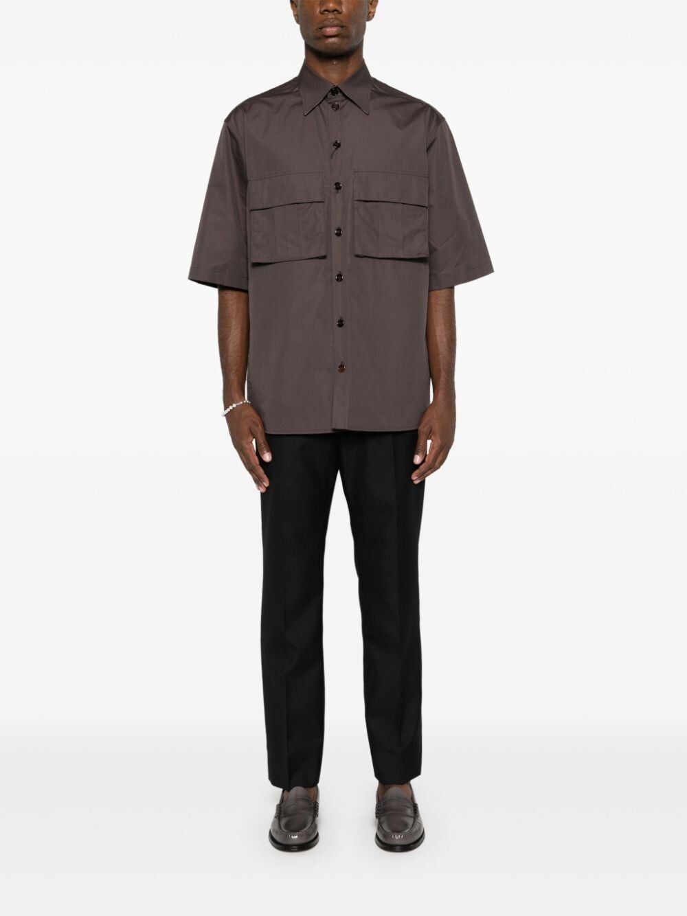 Dolce & gabbana Shirt Rilascio limitato