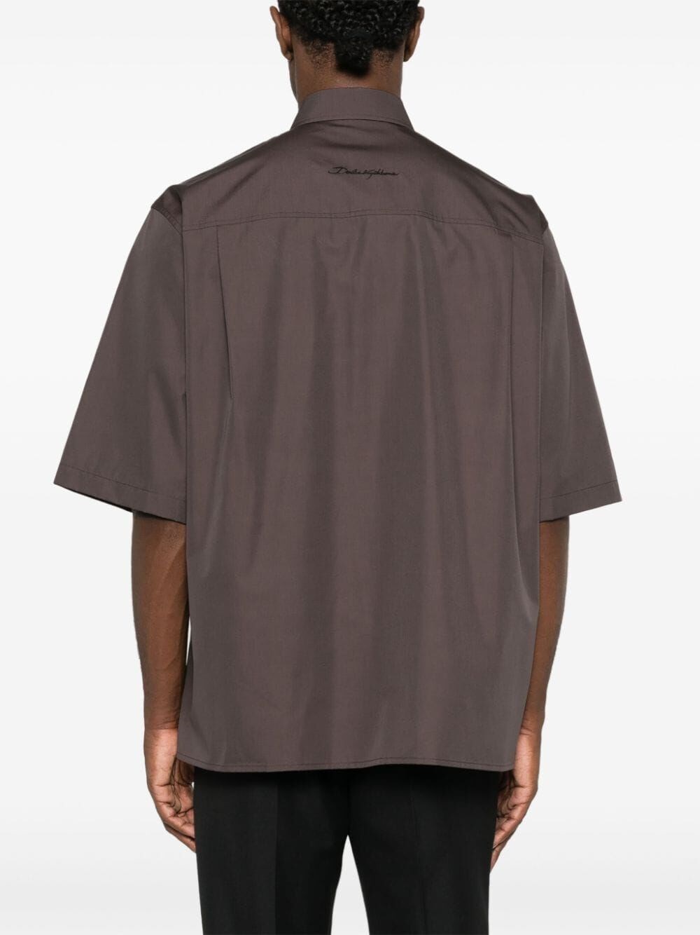 Dolce & gabbana Shirt Rilascio limitato