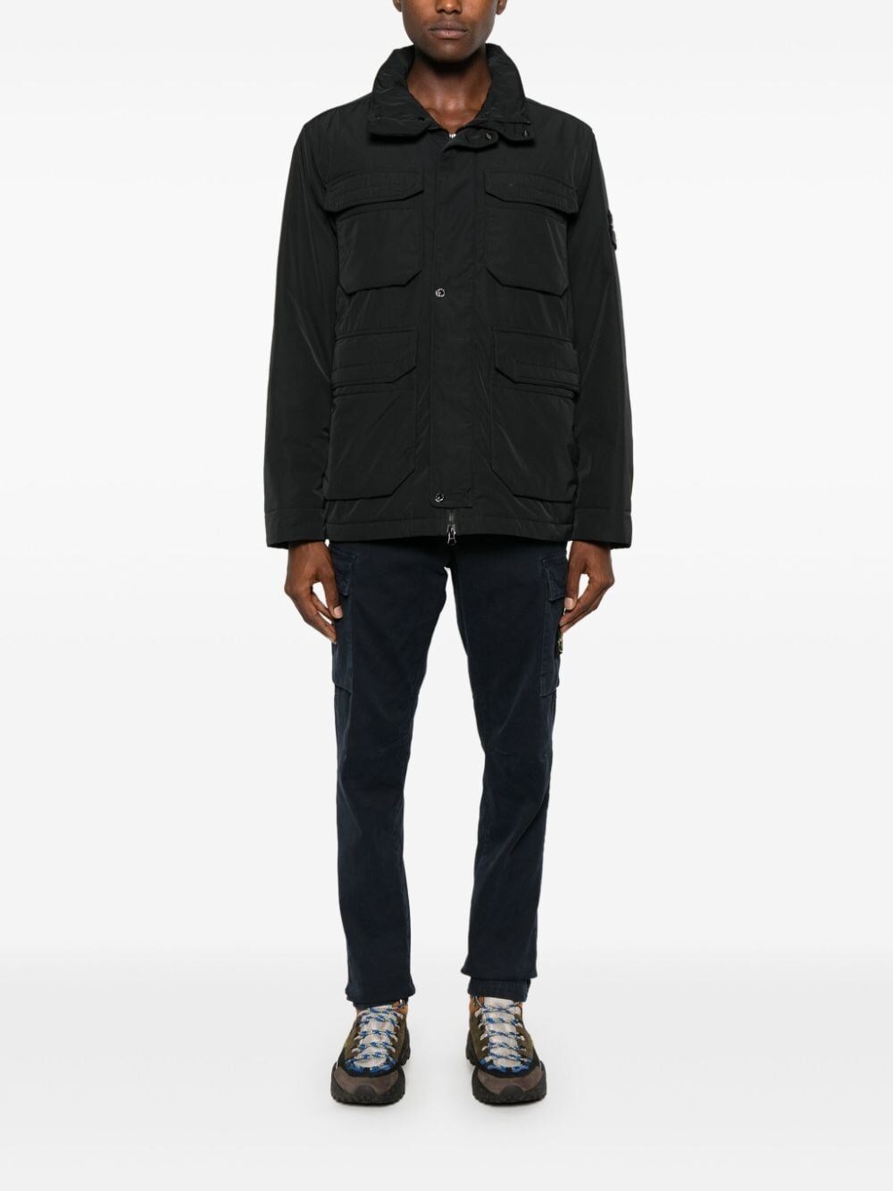 Stone island Regular Tapered Jeans ACQUISTA ORA