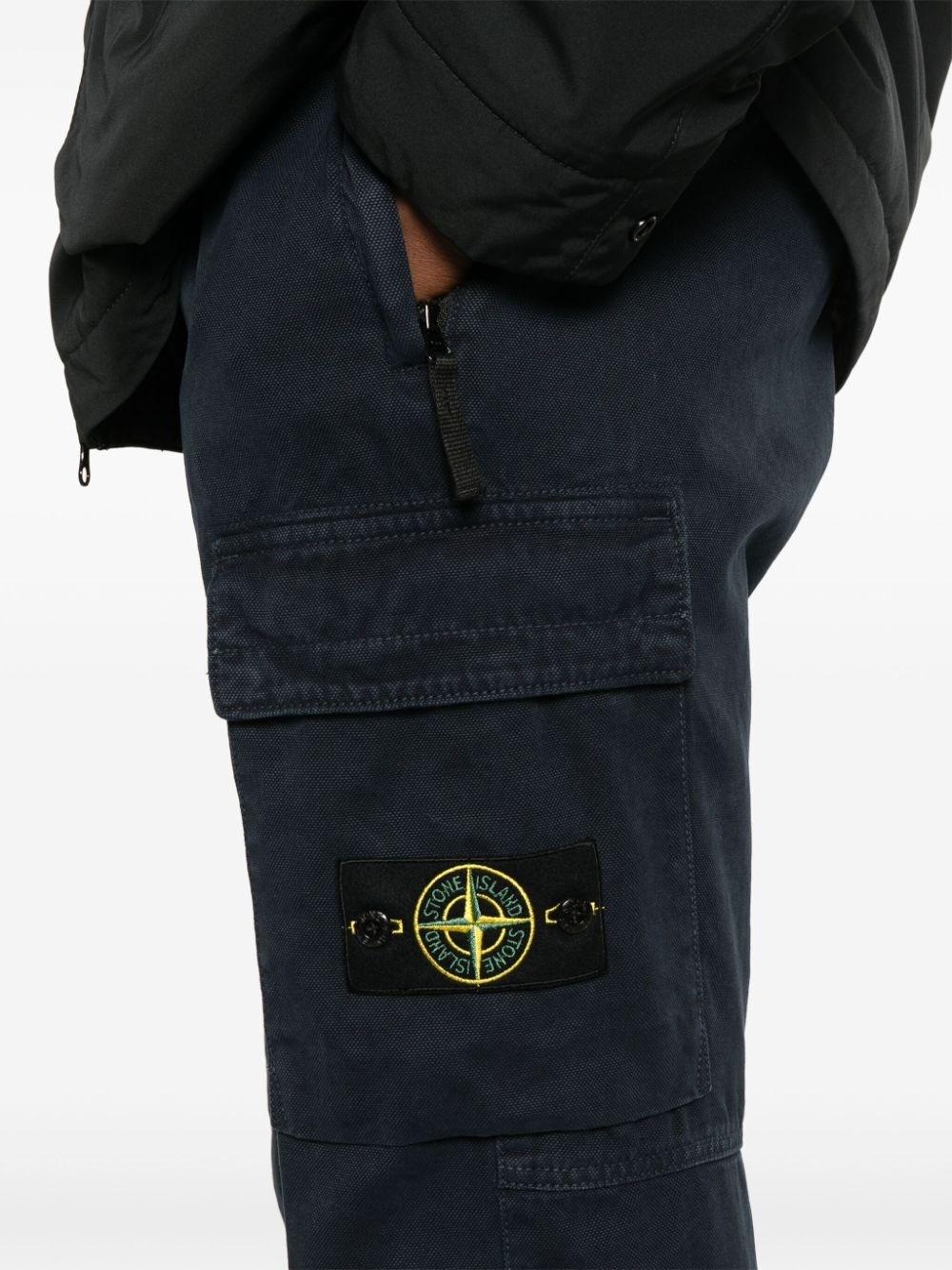Stone island Regular Tapered Jeans ACQUISTA ORA