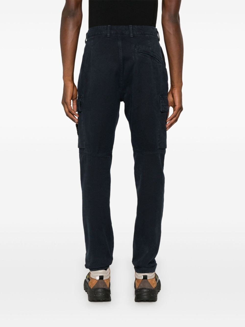 Stone island Regular Tapered Jeans ACQUISTA ORA