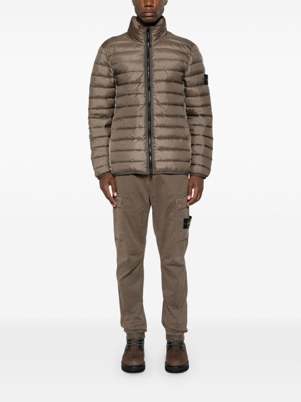 Stone island Padded Jacket Latest stili