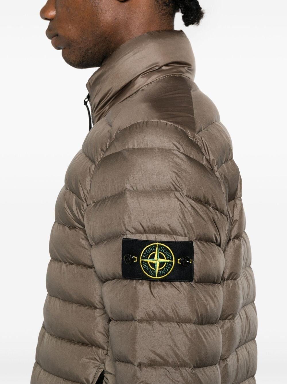Stone island Padded Jacket Latest stili
