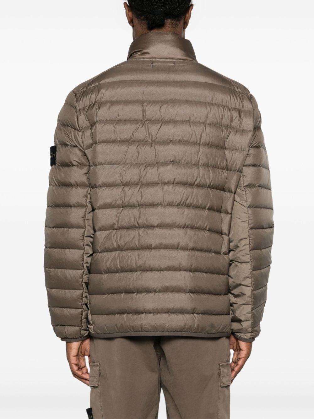 Stone island Padded Jacket Latest stili