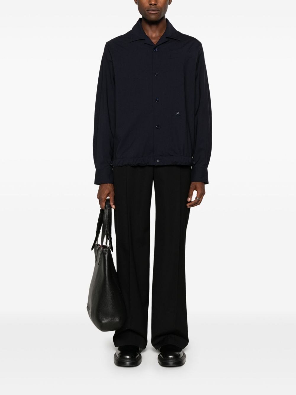 Givenchy Overshirt Fino al 50% di sconto