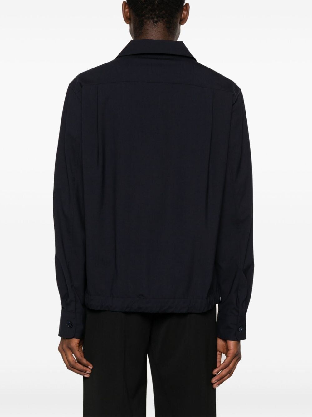 Givenchy Overshirt Fino al 50% di sconto