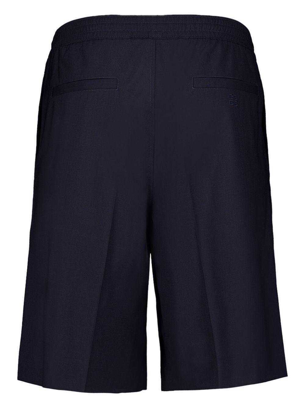 Givenchy Tailored Bermuda Fino al 60% di sconto