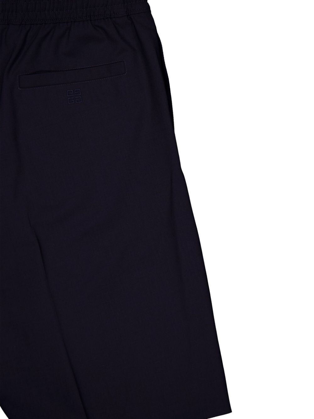 Givenchy Tailored Bermuda Fino al 60% di sconto