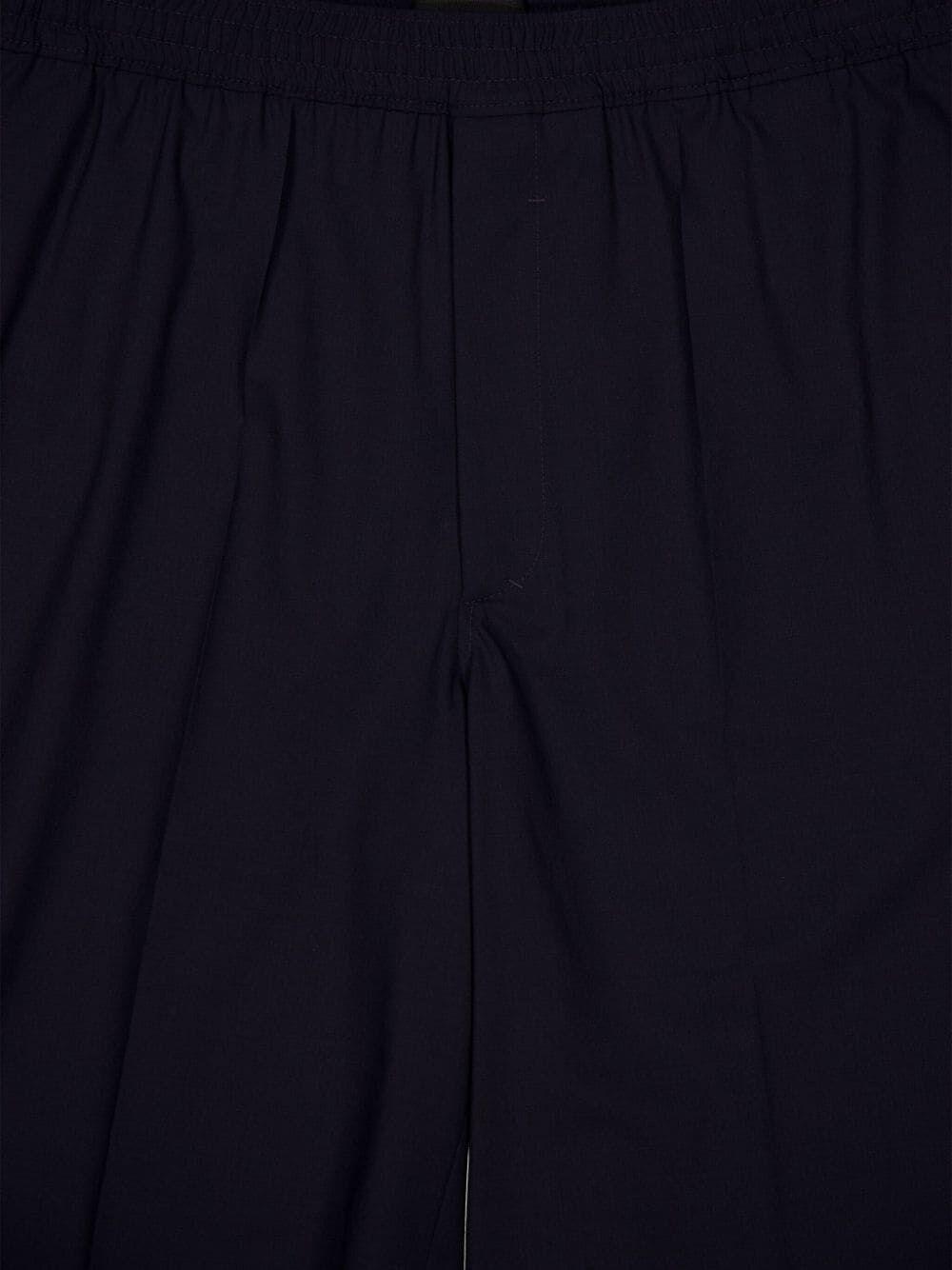 Givenchy Tailored Bermuda Fino al 60% di sconto