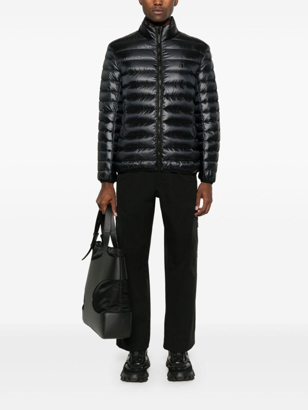Givenchy Light Padded Jacket Fino al 65% di sconto