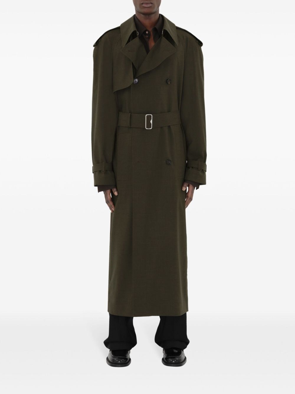 Burberry Trench Coat Offerta speciale della fabbrica