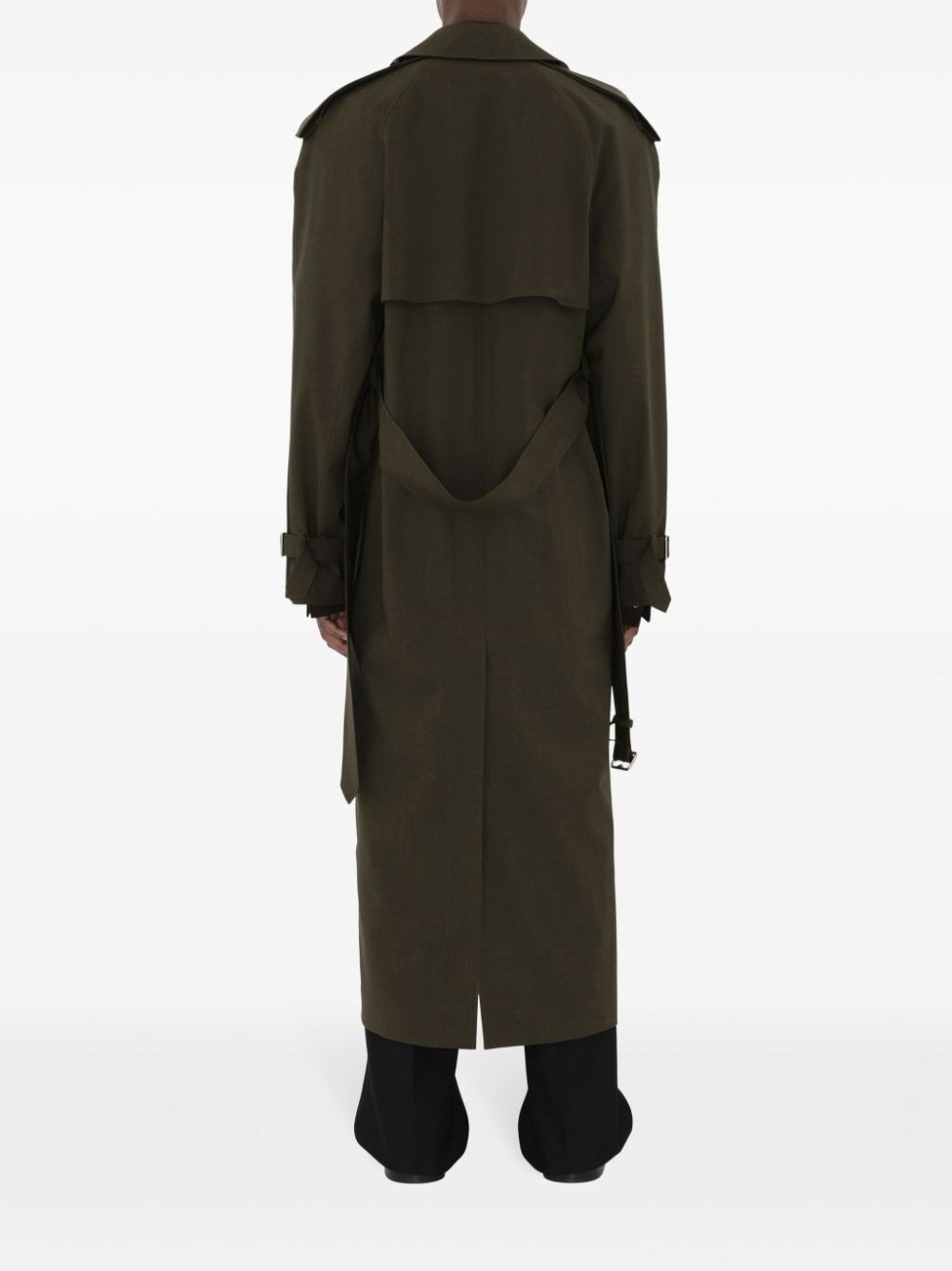 Burberry Trench Coat Offerta speciale della fabbrica
