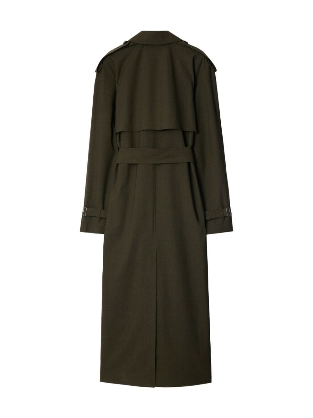 Burberry Trench Coat Offerta speciale della fabbrica