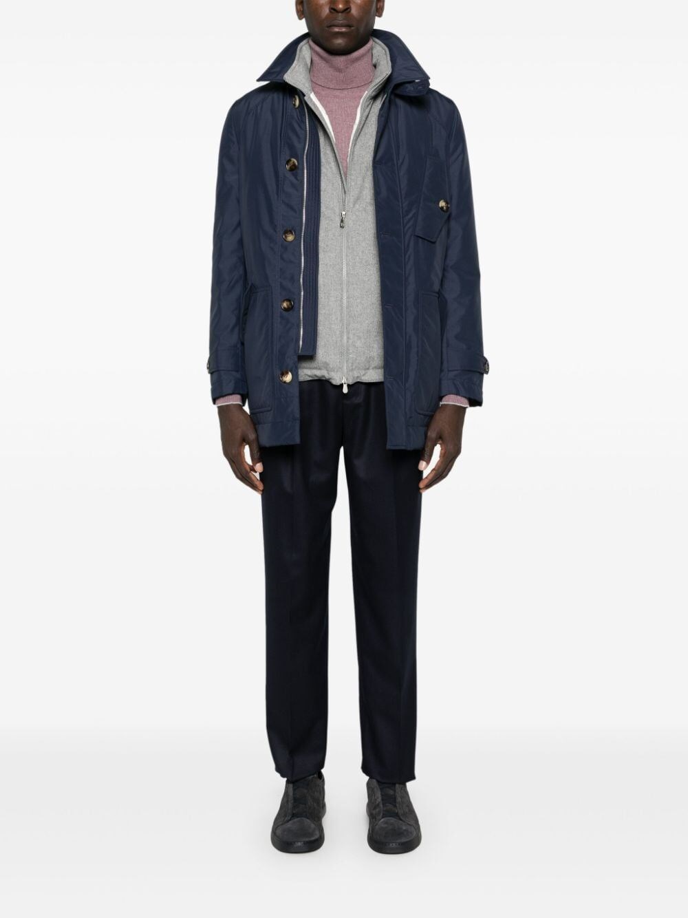 Brunello cucinelli Pants Discount Store per i nuovi prodotti