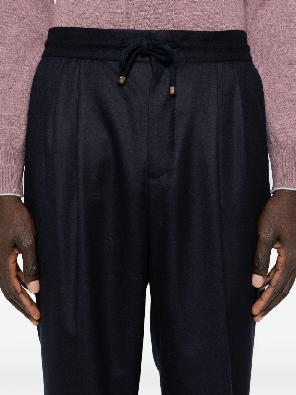 Brunello cucinelli Pants Discount Store per i nuovi prodotti
