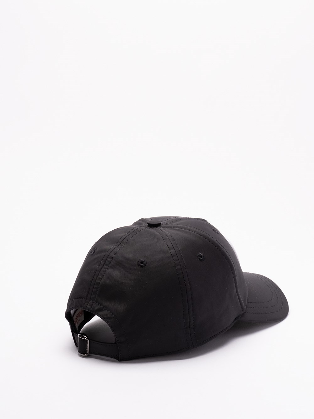Valentino garavani `VLogo Signature` Baseball Hat Super sconto