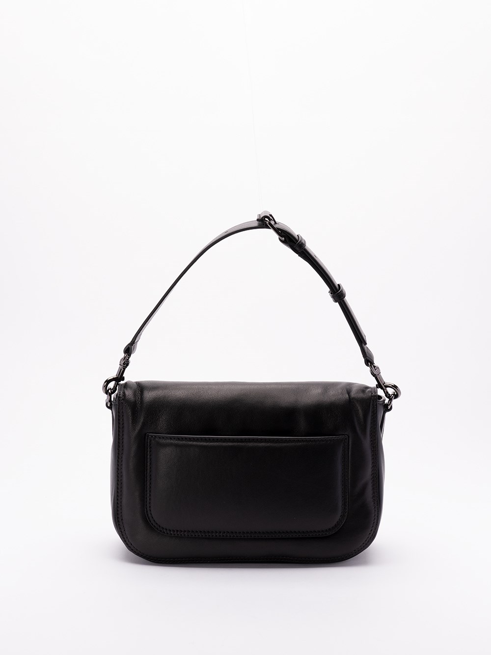 Valentino garavani `Valentino Garavani Noir` Shoulder Bag Enormi sconti