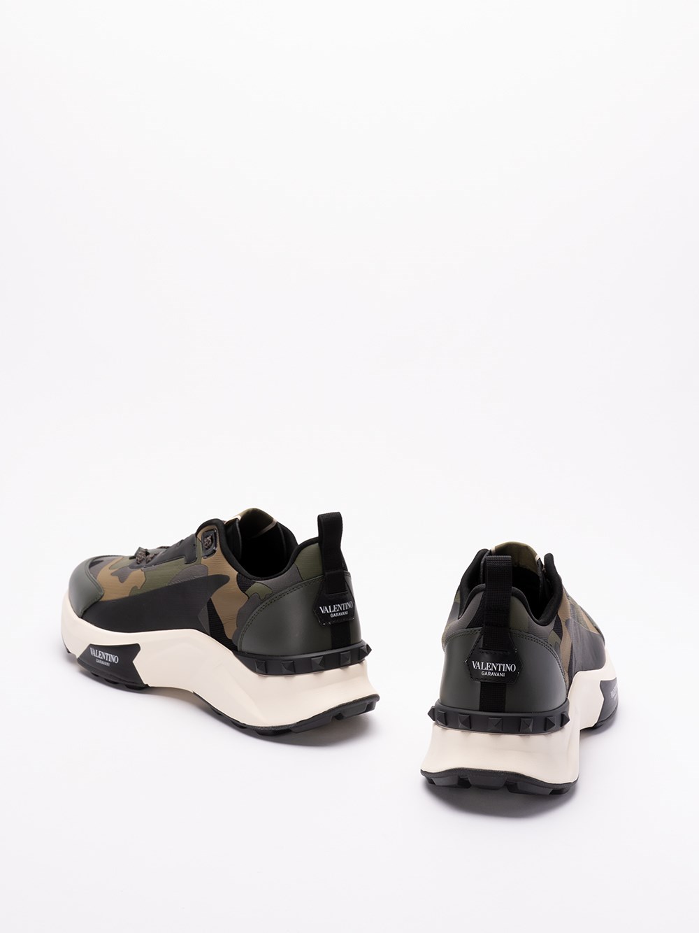 Valentino garavani `True Act` Sneakers 50% di sconto con spedizione gratuita