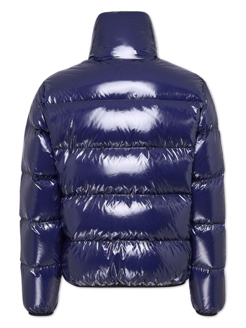 Dsquared2 Ultra Light Padded Jacket Duty-free