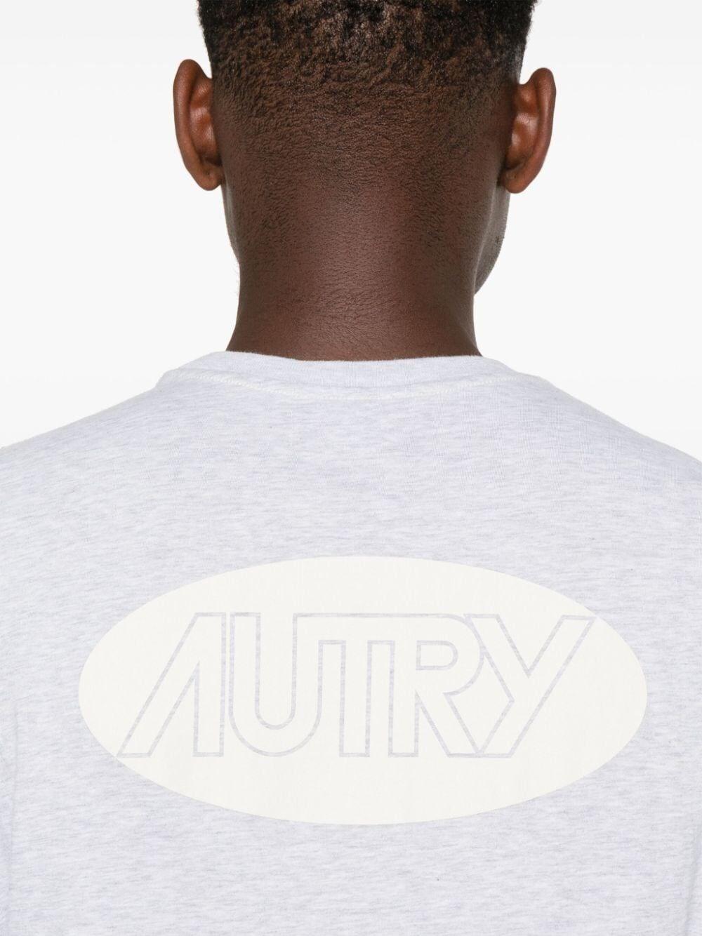 Autry T-Shirt 50% di sconto per tempo limitato