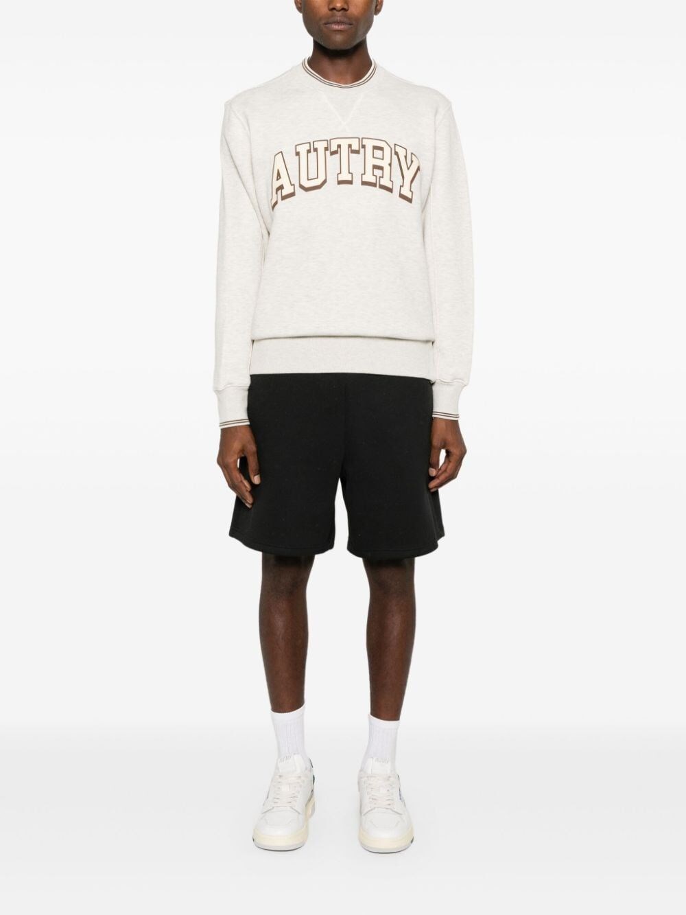 Autry Sweatshirt Sconti questo mese