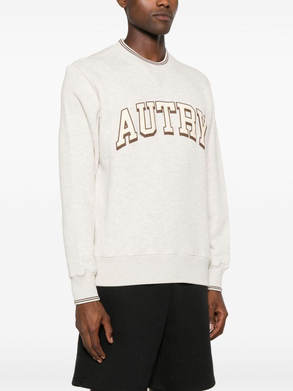 Autry Sweatshirt Sconti questo mese