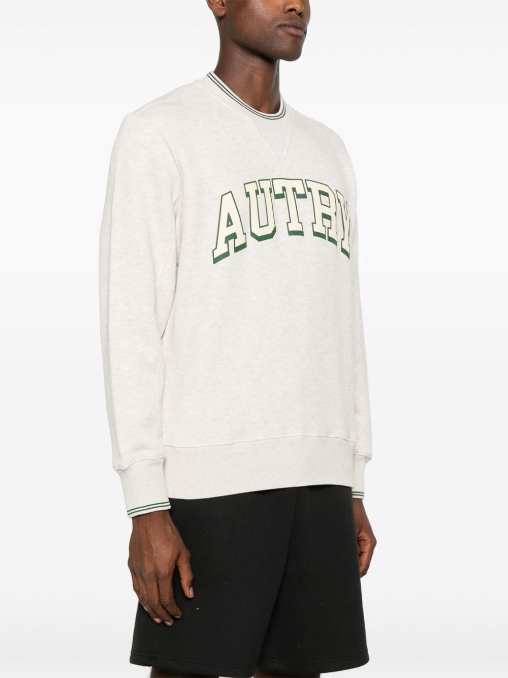 Autry Sweatshirt 2025