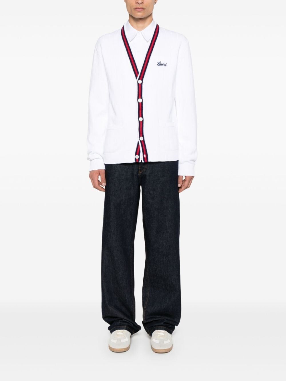 Gucci Cardigan Vendita