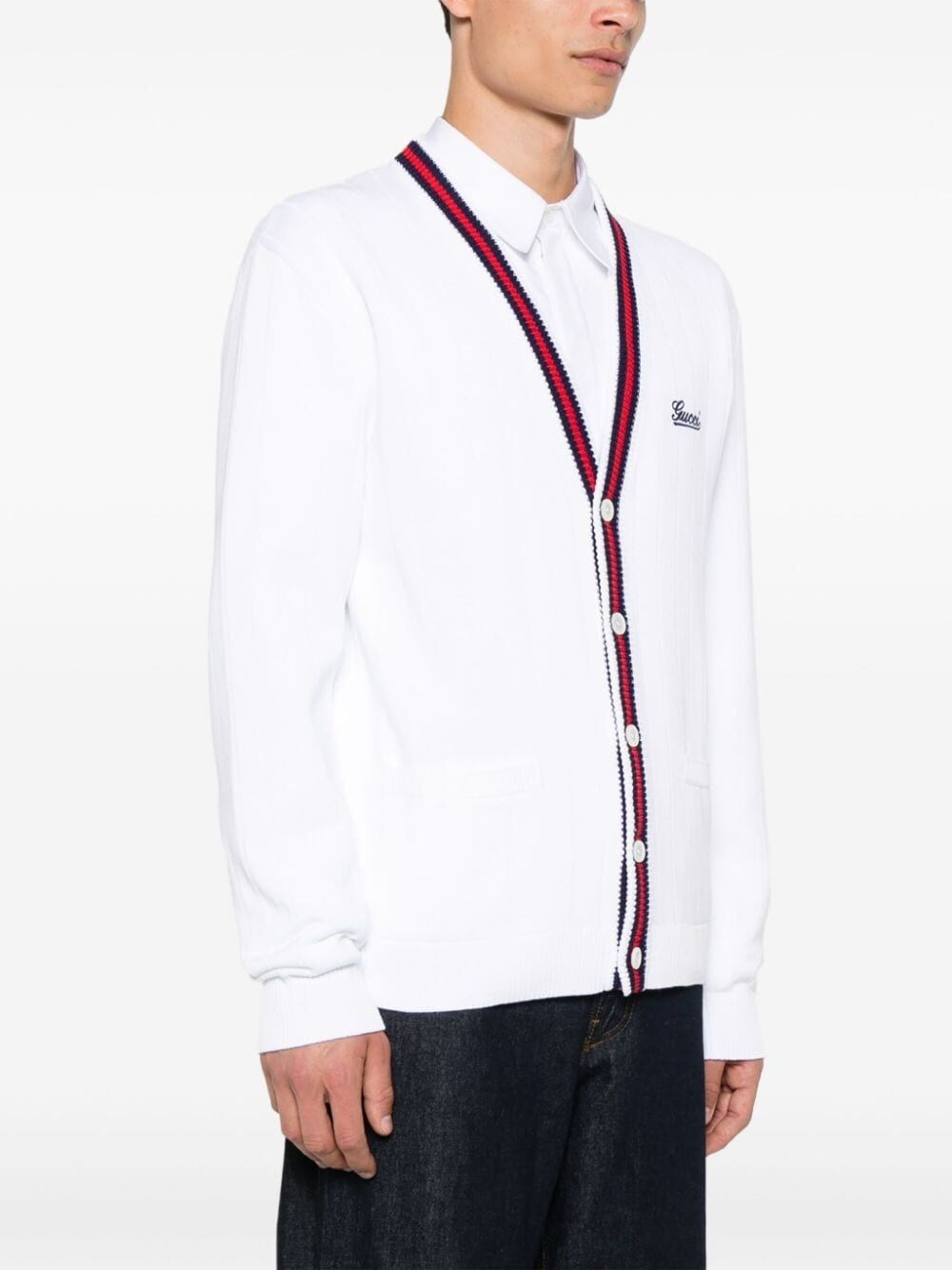 Gucci Cardigan Vendita