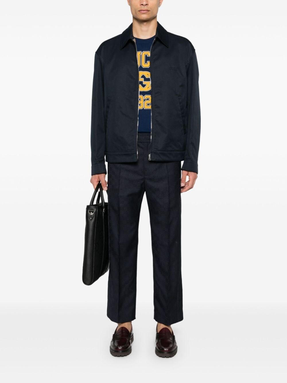 Gucci `GG` Pants Promozione