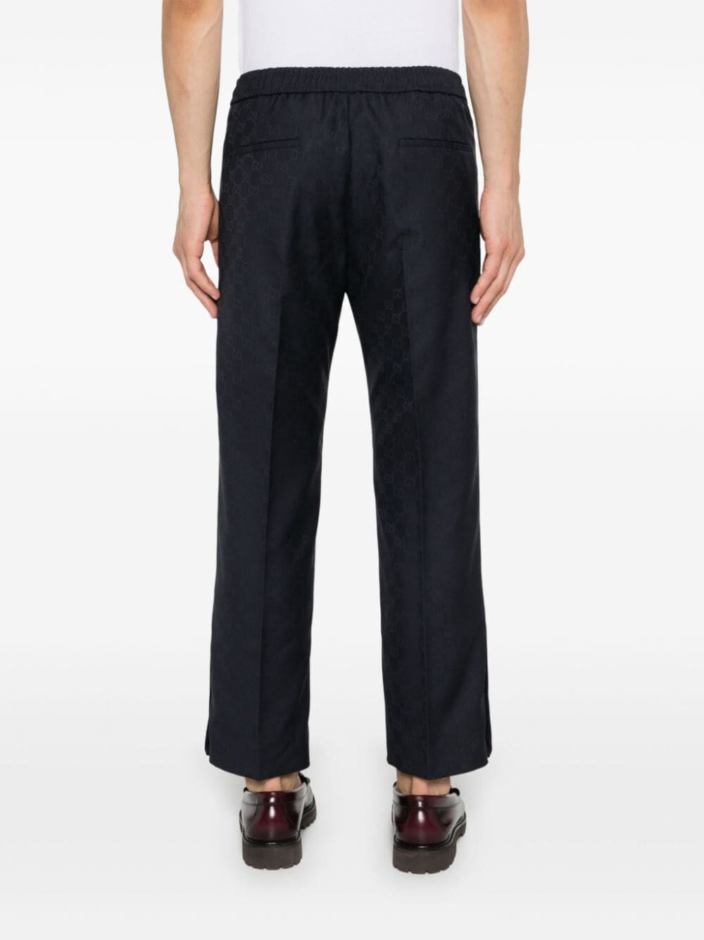 Gucci `GG` Pants Promozione