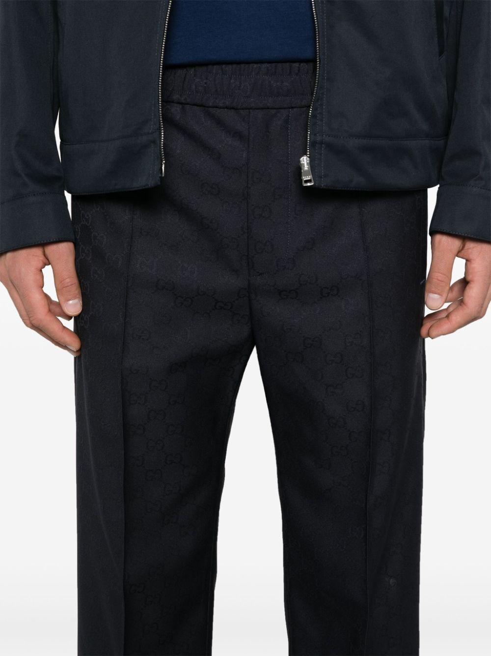 Gucci `GG` Pants Promozione