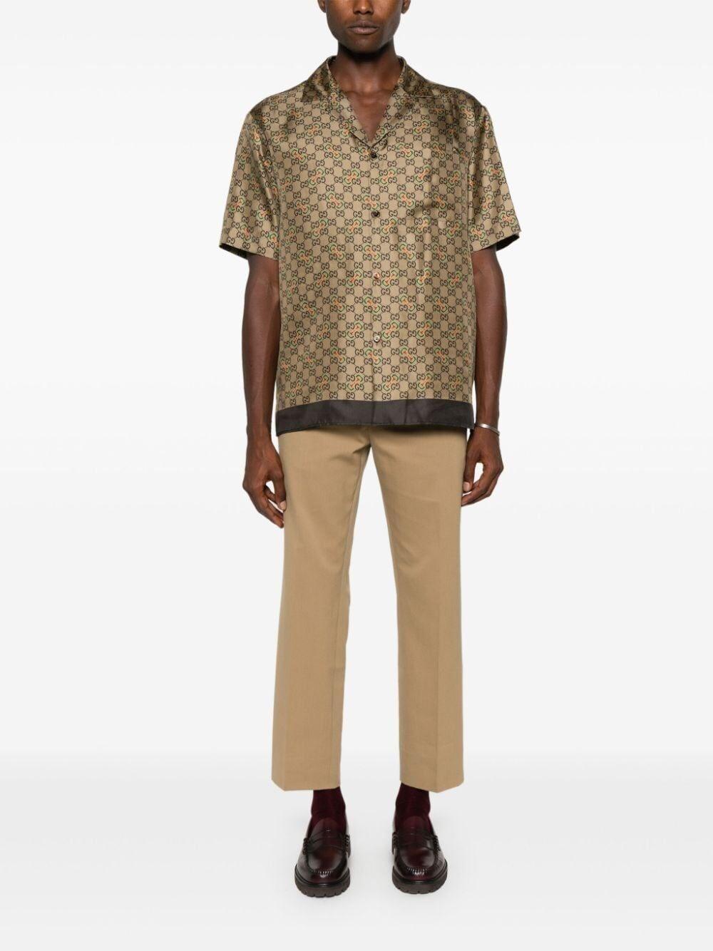 Gucci Pants Pezzi Unici