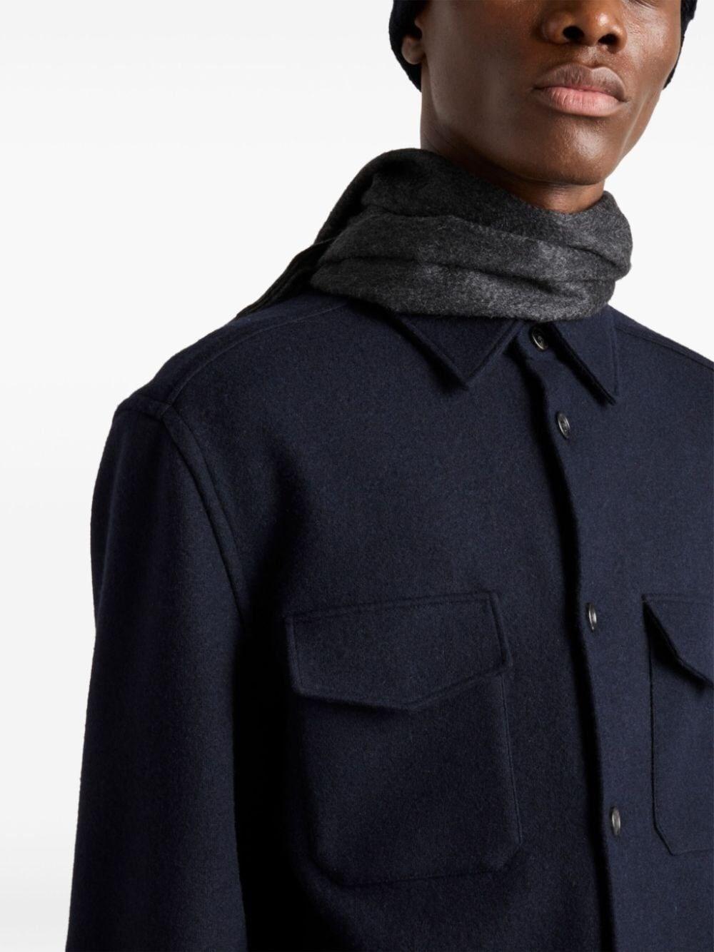 Prada Jersey Shirt Negozi Online