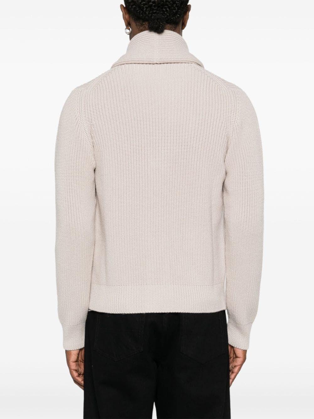 Drumohr Cardigan Affare Del Giorno