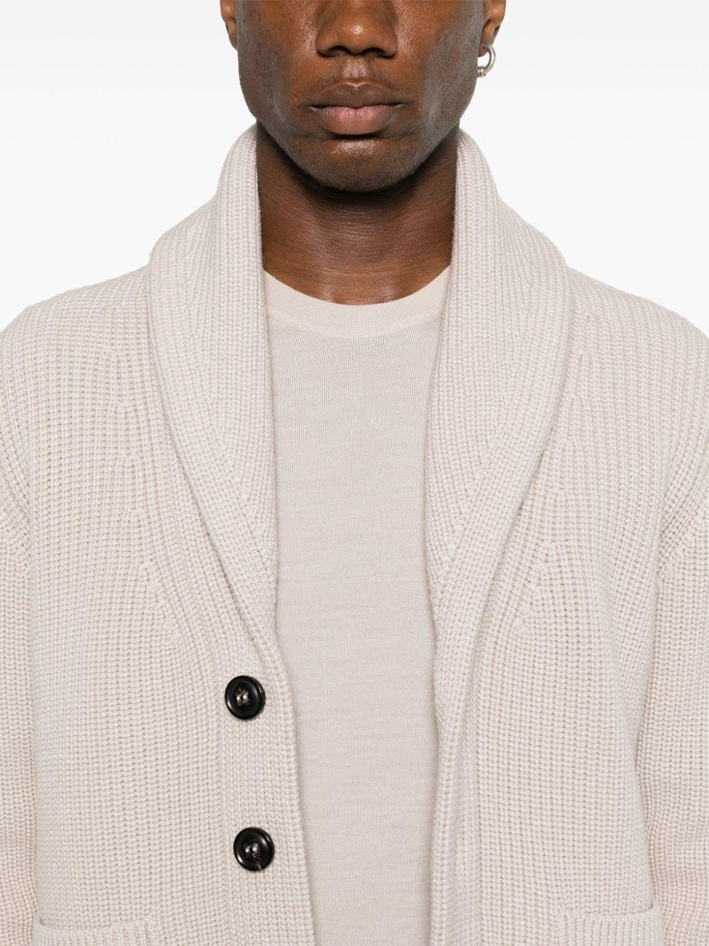 Drumohr Cardigan Affare Del Giorno
