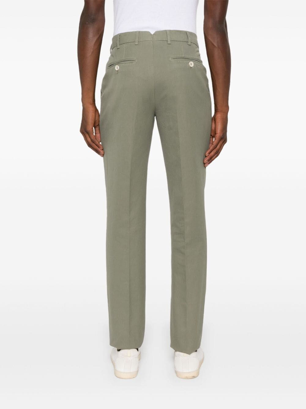 Brunello cucinelli Dyed Pants Prezzo Ridotto