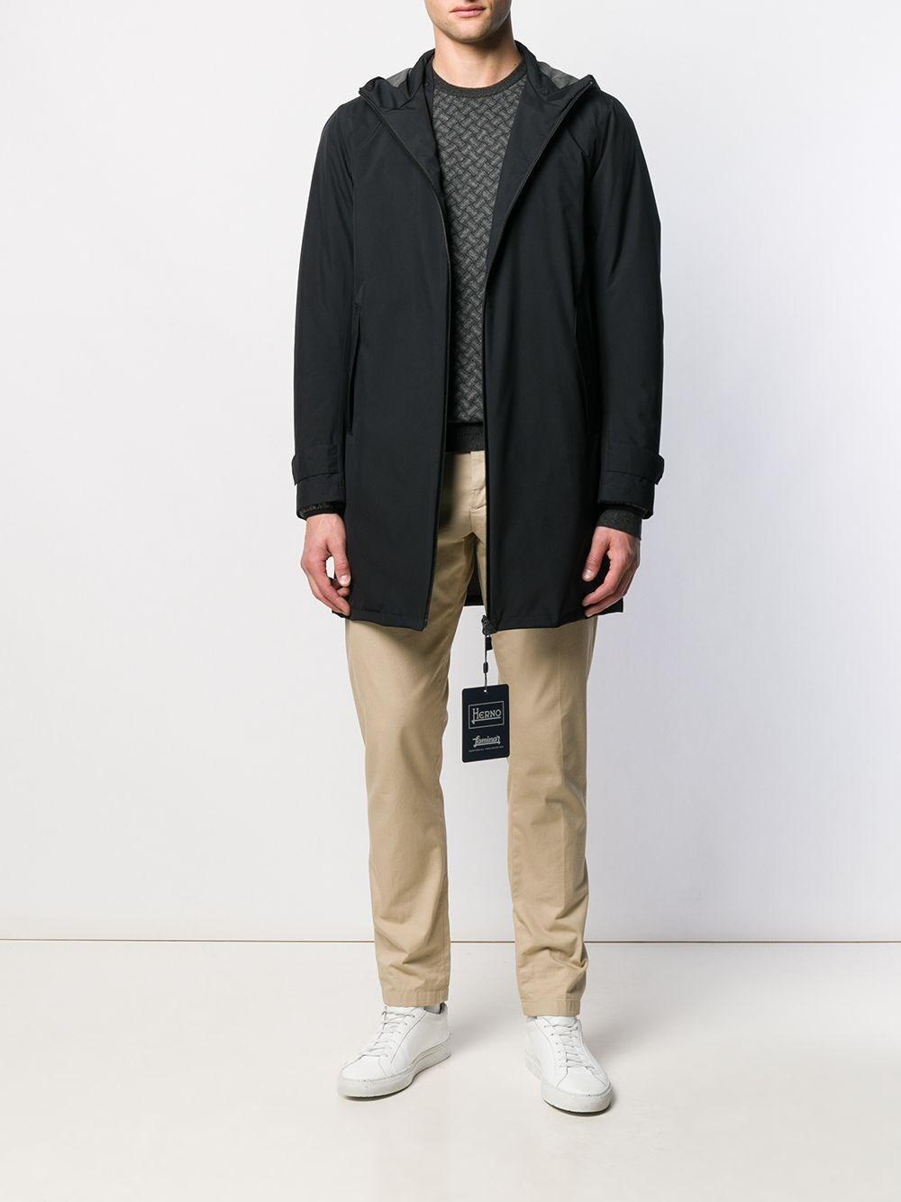 Drumohr Crew-Neck Sweater Novità