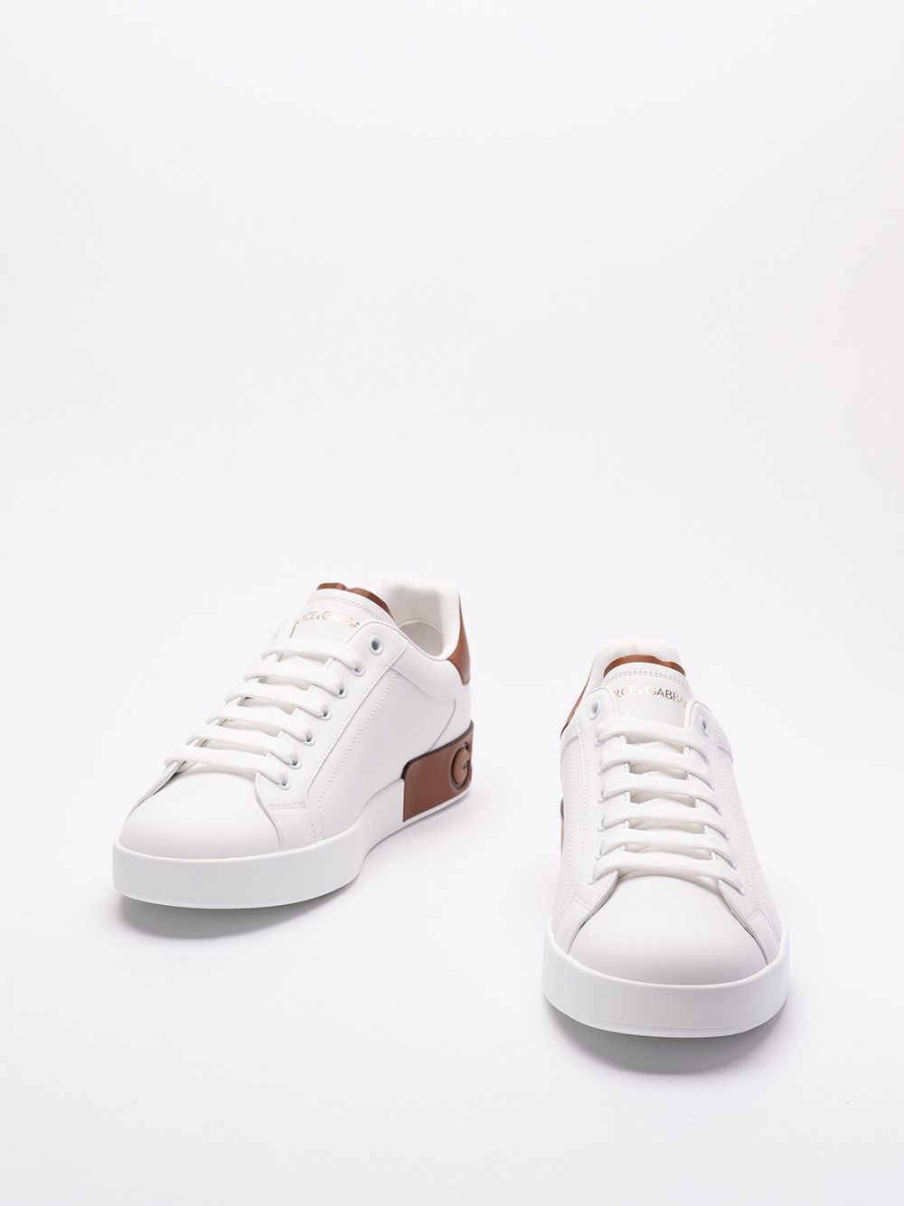 Dolce & gabbana Low-Top Sneakers Offerta